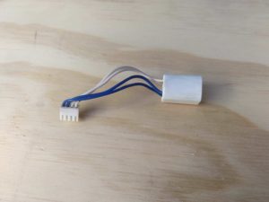 conector-bombillo fluorescente lampara interior hyundai h1 4x4