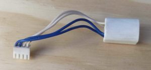 conector-bombillo fluorescente lampara interior hyundai h1 4x4