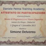 Master PNL Daniele Penna