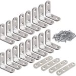 staffe e piastre fissaggio legno